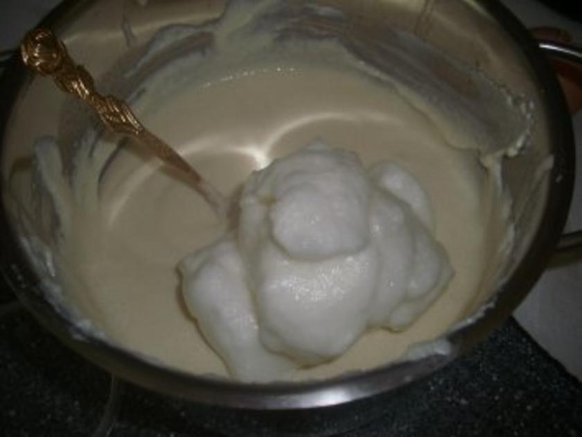 Vanille Flammerie Rezepte