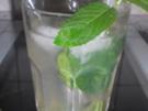 Sommerdrink "Frischekick" - Rezept