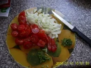 Rezept: Mein osso Bucco Mein osso Bucco - Rezept