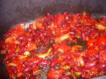 Rezept: Mein osso Bucco Bild Nr. 4 Mein osso Bucco - Rezept - Bild Nr. 4