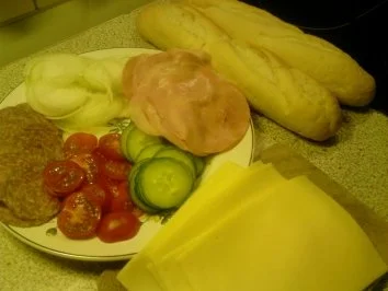 Rezept: Bianca's La Flute Bild Nr. 2 Bianca's La Flute - Rezept - Bild Nr. 2