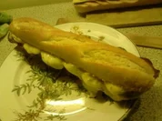 Bianca's La Flute - Rezept