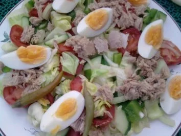 Kartoffelgedöns - Rezept - Bild Nr. 2