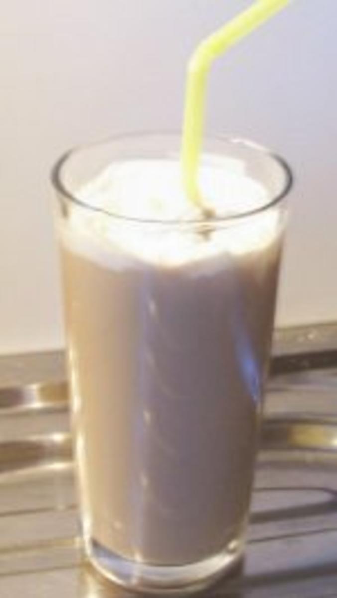 Pfirsich - Lassi - Getränk - Rezept - kochbar.de