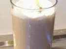 Getränk: Eiskaffee ... ganz fix gemacht - Rezept