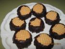 Kalter-Hund-Muffins - Rezept