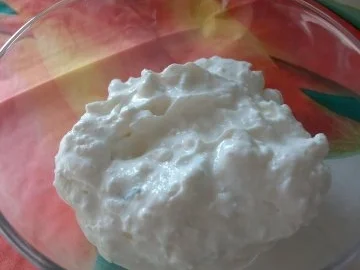 Schafskäse-Creme - Rezept