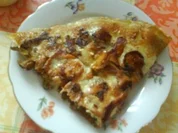 Pfifferlingsomlette - Rezept