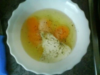 Pfifferlingsomlette - Rezept - Bild Nr. 3