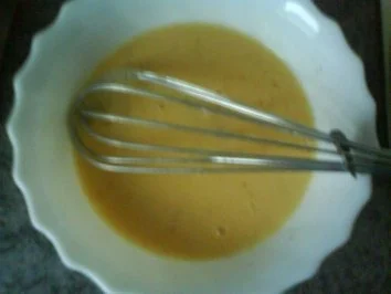 Pfifferlingsomlette - Rezept - Bild Nr. 4