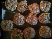 Mettbrötchen mal anderst - Rezept