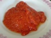 Tomatenketschup - Rezept
