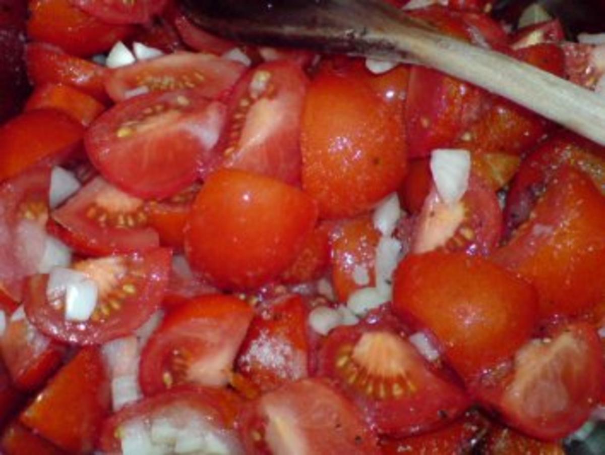Tomatenketschup - Rezept - Bild Nr. 4