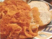 alt marmelade aus mòhren - Rezept - Bild Nr. 2