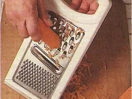 alt marmelade aus mòhren - Rezept - Bild Nr. 4