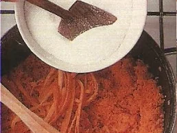 alt marmelade aus mòhren - Rezept - Bild Nr. 5