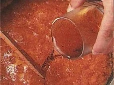 alt marmelade aus mòhren - Rezept - Bild Nr. 6