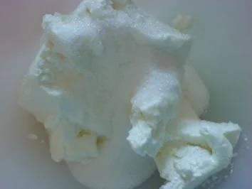 Rezept: Melonenquark Bild Nr. 4 Melonenquark - Rezept - Bild Nr. 4