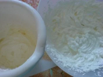 Rezept: Melonenquark Bild Nr. 5 Melonenquark - Rezept - Bild Nr. 5