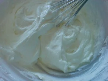 Rezept: Melonenquark Bild Nr. 6 Melonenquark - Rezept - Bild Nr. 6