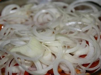 Vorspeise: Griechischer Sommer-Salat - Rezept - Bild Nr. 4