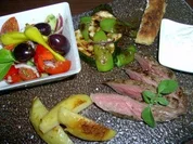 Durch und durch Griechisch ala E.   *2* - Rezept