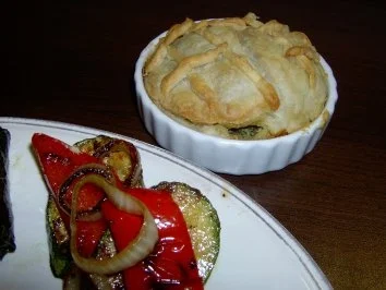 Durch und durch Griechisch ala E.   *2* - Rezept - Bild Nr. 3