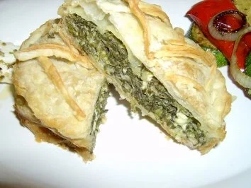 Durch und durch Griechisch ala E.   *2* - Rezept - Bild Nr. 4