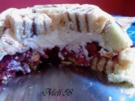 Backen: Kirschbombe - Rezept