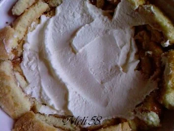 Rezept: Backen: Kirschbombe Bild Nr. 3 Backen: Kirschbombe - Rezept - Bild Nr. 3