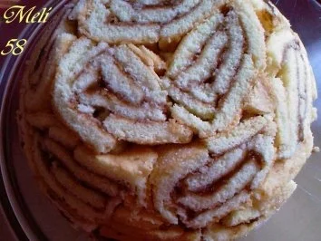 Rezept: Backen: Kirschbombe Bild Nr. 6 Backen: Kirschbombe - Rezept - Bild Nr. 6