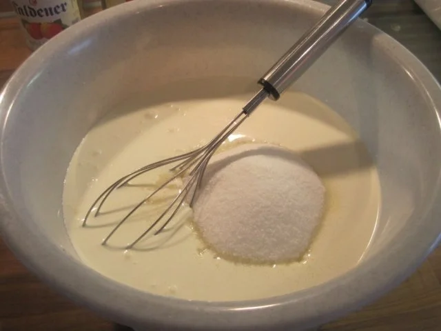 Maracuja-Likör - Rezept - Bild Nr. 3