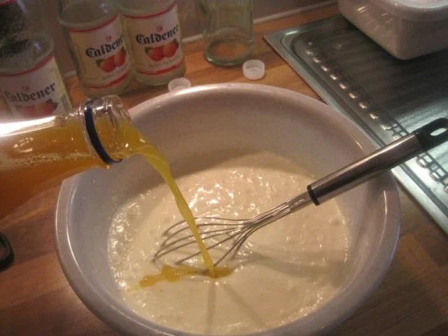 Maracuja-Likör - Rezept - Bild Nr. 4