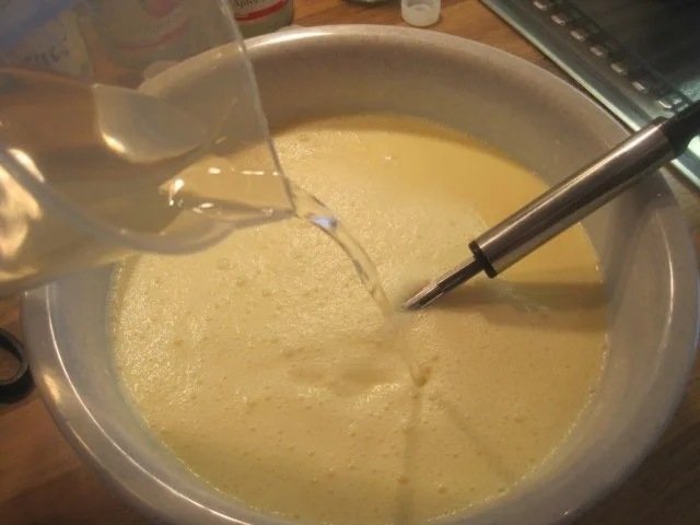 Maracuja-Likör - Rezept - Bild Nr. 5