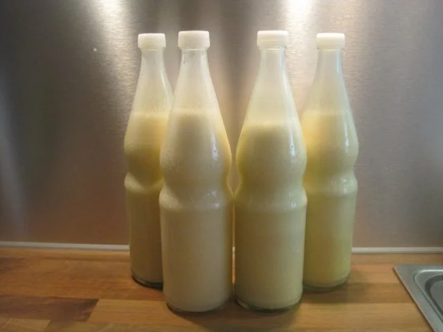 Maracuja-Likör - Rezept - Bild Nr. 7