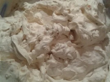 Rezept: Zwiebel-Schmand-Dip Bild Nr. 2 Zwiebel-Schmand-Dip - Rezept - Bild Nr. 2