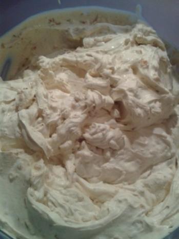 Zwiebel-Schmand-Dip - Rezept mit Bild - kochbar.de