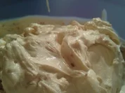 Zwiebel-Schmand-Dip - Rezept