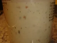 Rezept: Salat-Sahne-Dressing Salat-Sahne-Dressing - Rezept