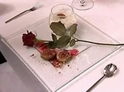 Roses et reves - Rezept