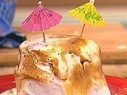 Baked Alaska - Rezept