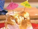 Baked Alaska - Rezept