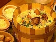 Gruyère - Châlet-Suppe - Rezept