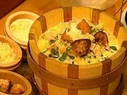 Gruyère - Châlet-Suppe - Rezept