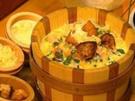 Gruyère - Châlet-Suppe - Rezept