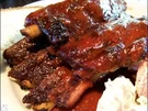 Spare Ribs / Schweinerippchen - Rezept