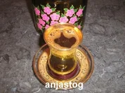 Rezept: Turkisches Mocca Turkisches Mocca - Rezept