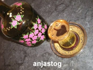 Turkisches Mocca - Rezept - Bild Nr. 2