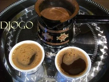 Turkisches Mocca - Rezept - Bild Nr. 3