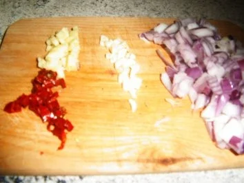 Rezept: Zuccinisuppe Bild Nr. 3 Zuccinisuppe - Rezept - Bild Nr. 3